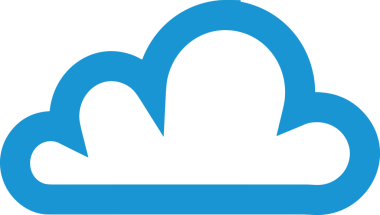 PNG biçiminde bulut depolama simgesi şeffaf arkaplan tasarımı ile dijital sunucu güvenli dosya eşzamanlama sunucu yönetimi ve modern web veya mobil kullanıcı arayüzü uygulamaları için ideal