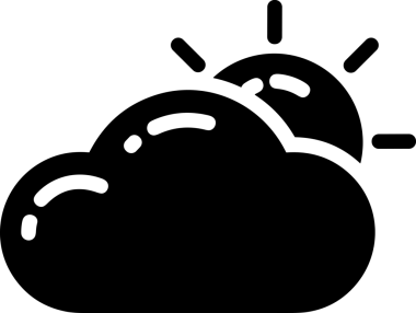 PNG biçiminde bulut depolama simgesi şeffaf arkaplan tasarımı ile dijital sunucu güvenli dosya eşzamanlama sunucu yönetimi ve modern web veya mobil kullanıcı arayüzü uygulamaları için ideal