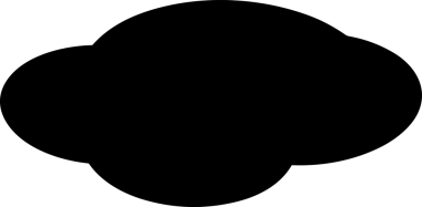 PNG biçiminde bulut depolama simgesi şeffaf arkaplan tasarımı ile dijital sunucu güvenli dosya eşzamanlama sunucu yönetimi ve modern web veya mobil kullanıcı arayüzü uygulamaları için ideal