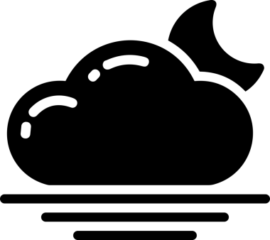 PNG biçiminde bulut depolama simgesi şeffaf arkaplan tasarımı ile dijital sunucu güvenli dosya eşzamanlama sunucu yönetimi ve modern web veya mobil kullanıcı arayüzü uygulamaları için ideal