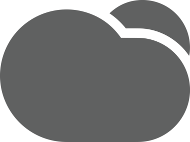 PNG biçiminde bulut depolama simgesi şeffaf arkaplan tasarımı ile dijital sunucu güvenli dosya eşzamanlama sunucu yönetimi ve modern web veya mobil kullanıcı arayüzü uygulamaları için ideal