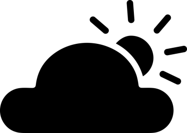 PNG biçiminde bulut depolama simgesi şeffaf arkaplan tasarımı ile dijital sunucu güvenli dosya eşzamanlama sunucu yönetimi ve modern web veya mobil kullanıcı arayüzü uygulamaları için ideal