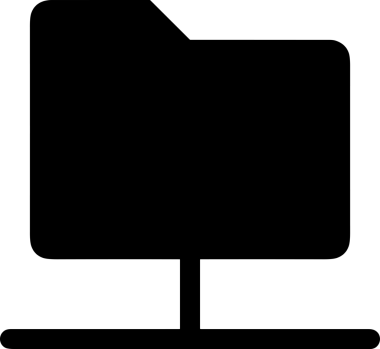 PNG biçiminde bulut depolama simgesi şeffaf arkaplan tasarımı ile dijital sunucu güvenli dosya eşzamanlama sunucu yönetimi ve modern web veya mobil kullanıcı arayüzü uygulamaları için ideal