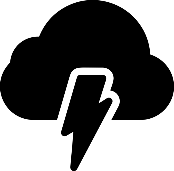 PNG biçiminde bulut depolama simgesi şeffaf arkaplan tasarımı ile dijital sunucu güvenli dosya eşzamanlama sunucu yönetimi ve modern web veya mobil kullanıcı arayüzü uygulamaları için ideal