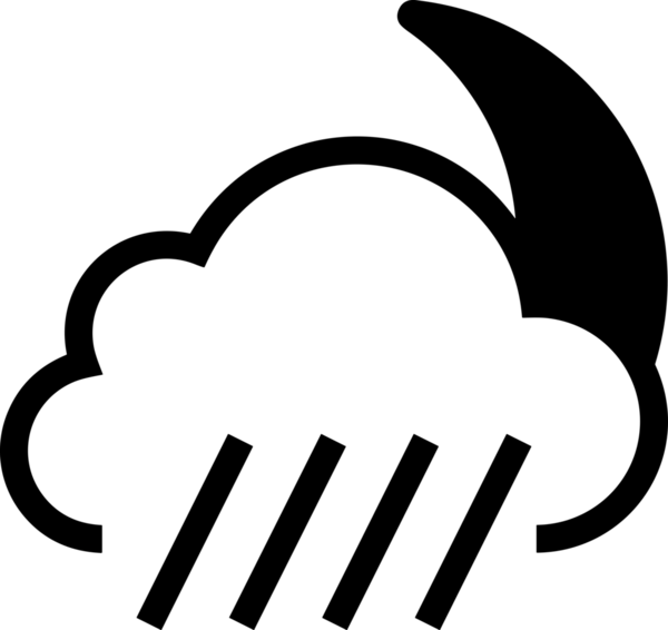 PNG biçiminde bulut depolama simgesi şeffaf arkaplan tasarımı ile dijital sunucu güvenli dosya eşzamanlama sunucu yönetimi ve modern web veya mobil kullanıcı arayüzü uygulamaları için ideal