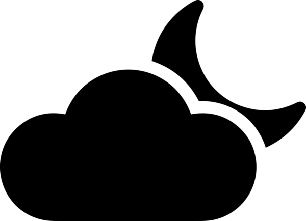 PNG biçiminde bulut depolama simgesi şeffaf arkaplan tasarımı ile dijital sunucu güvenli dosya eşzamanlama sunucu yönetimi ve modern web veya mobil kullanıcı arayüzü uygulamaları için ideal