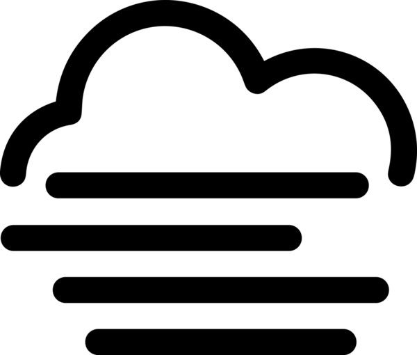 PNG biçiminde bulut depolama simgesi şeffaf arkaplan tasarımı ile dijital sunucu güvenli dosya eşzamanlama sunucu yönetimi ve modern web veya mobil kullanıcı arayüzü uygulamaları için ideal