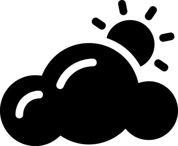 PNG biçiminde bulut depolama simgesi şeffaf arkaplan tasarımı ile dijital sunucu güvenli dosya eşzamanlama sunucu yönetimi ve modern web veya mobil kullanıcı arayüzü uygulamaları için ideal