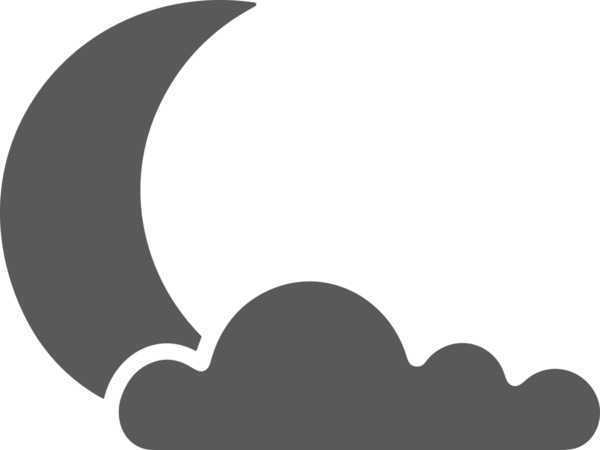 PNG biçiminde bulut depolama simgesi şeffaf arkaplan tasarımı ile dijital sunucu güvenli dosya eşzamanlama sunucu yönetimi ve modern web veya mobil kullanıcı arayüzü uygulamaları için ideal