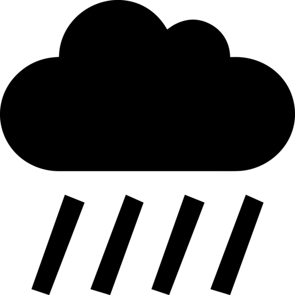 PNG biçiminde bulut depolama simgesi şeffaf arkaplan tasarımı ile dijital sunucu güvenli dosya eşzamanlama sunucu yönetimi ve modern web veya mobil kullanıcı arayüzü uygulamaları için ideal