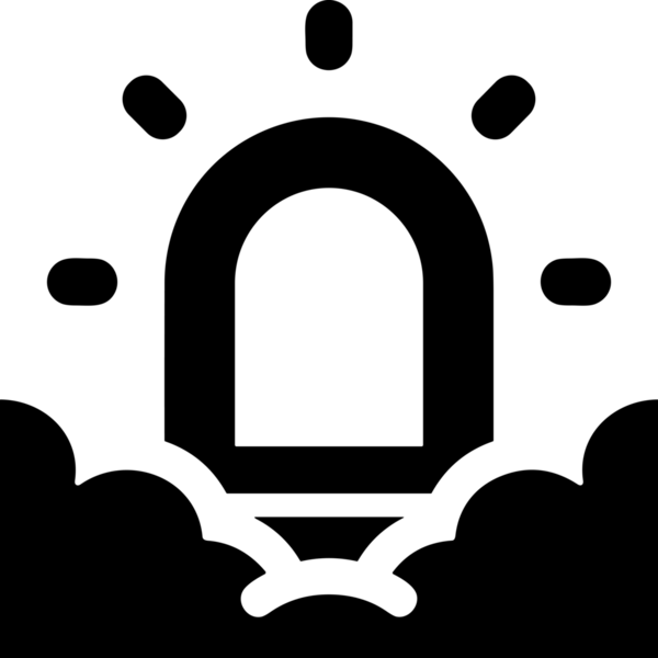 PNG biçiminde bulut depolama simgesi şeffaf arkaplan tasarımı ile dijital sunucu güvenli dosya eşzamanlama sunucu yönetimi ve modern web veya mobil kullanıcı arayüzü uygulamaları için ideal