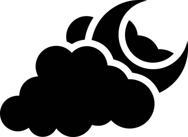 PNG biçiminde bulut depolama simgesi şeffaf arkaplan tasarımı ile dijital sunucu güvenli dosya eşzamanlama sunucu yönetimi ve modern web veya mobil kullanıcı arayüzü uygulamaları için ideal