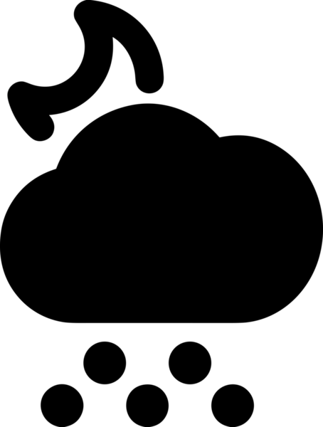 PNG biçiminde bulut depolama simgesi şeffaf arkaplan tasarımı ile dijital sunucu güvenli dosya eşzamanlama sunucu yönetimi ve modern web veya mobil kullanıcı arayüzü uygulamaları için ideal