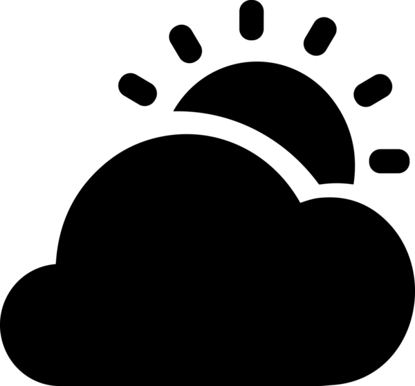 PNG biçiminde bulut depolama simgesi şeffaf arkaplan tasarımı ile dijital sunucu güvenli dosya eşzamanlama sunucu yönetimi ve modern web veya mobil kullanıcı arayüzü uygulamaları için ideal