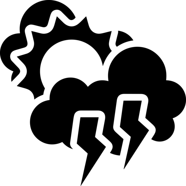 PNG biçiminde bulut depolama simgesi şeffaf arkaplan tasarımı ile dijital sunucu güvenli dosya eşzamanlama sunucu yönetimi ve modern web veya mobil kullanıcı arayüzü uygulamaları için ideal