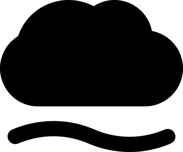 PNG biçiminde bulut depolama simgesi şeffaf arkaplan tasarımı ile dijital sunucu güvenli dosya eşzamanlama sunucu yönetimi ve modern web veya mobil kullanıcı arayüzü uygulamaları için ideal