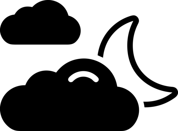 PNG biçiminde bulut depolama simgesi şeffaf arkaplan tasarımı ile dijital sunucu güvenli dosya eşzamanlama sunucu yönetimi ve modern web veya mobil kullanıcı arayüzü uygulamaları için ideal