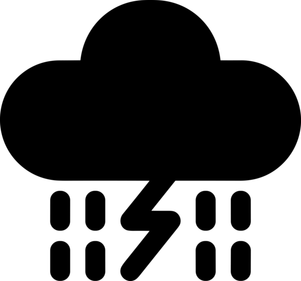 PNG biçiminde bulut depolama simgesi şeffaf arkaplan tasarımı ile dijital sunucu güvenli dosya eşzamanlama sunucu yönetimi ve modern web veya mobil kullanıcı arayüzü uygulamaları için ideal