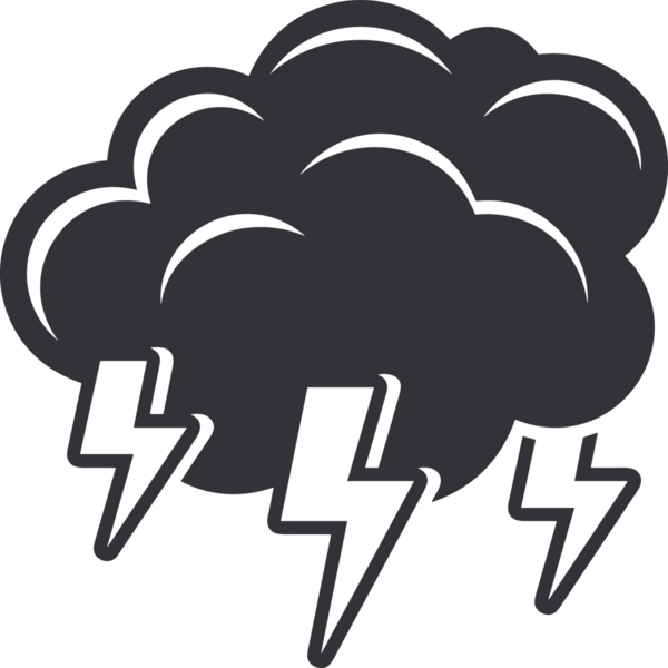 PNG biçiminde bulut depolama simgesi şeffaf arkaplan tasarımı ile dijital sunucu güvenli dosya eşzamanlama sunucu yönetimi ve modern web veya mobil kullanıcı arayüzü uygulamaları için ideal