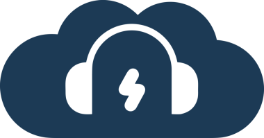 PNG biçiminde bulut depolama simgesi şeffaf arkaplan tasarımı ile dijital sunucu güvenli dosya eşzamanlama sunucu yönetimi ve modern web veya mobil kullanıcı arayüzü uygulamaları için ideal