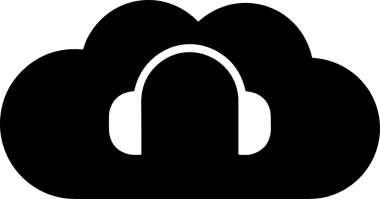 PNG biçiminde bulut depolama simgesi şeffaf arkaplan tasarımı ile dijital sunucu güvenli dosya eşzamanlama sunucu yönetimi ve modern web veya mobil kullanıcı arayüzü uygulamaları için ideal