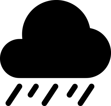 PNG biçiminde bulut depolama simgesi şeffaf arkaplan tasarımı ile dijital sunucu güvenli dosya eşzamanlama sunucu yönetimi ve modern web veya mobil kullanıcı arayüzü uygulamaları için ideal