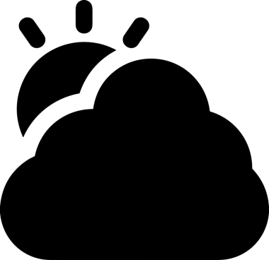 PNG biçiminde bulut depolama simgesi şeffaf arkaplan tasarımı ile dijital sunucu güvenli dosya eşzamanlama sunucu yönetimi ve modern web veya mobil kullanıcı arayüzü uygulamaları için ideal