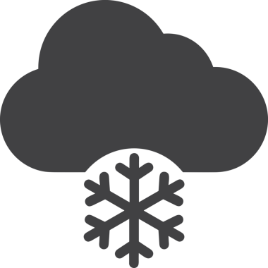 PNG biçiminde bulut depolama simgesi şeffaf arkaplan tasarımı ile dijital sunucu güvenli dosya eşzamanlama sunucu yönetimi ve modern web veya mobil kullanıcı arayüzü uygulamaları için ideal