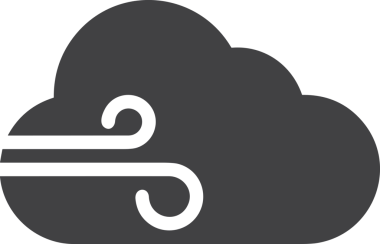 PNG biçiminde bulut depolama simgesi şeffaf arkaplan tasarımı ile dijital sunucu güvenli dosya eşzamanlama sunucu yönetimi ve modern web veya mobil kullanıcı arayüzü uygulamaları için ideal