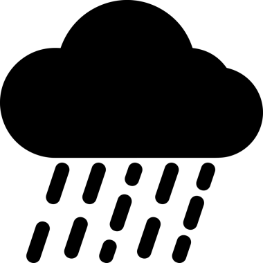 PNG biçiminde bulut depolama simgesi şeffaf arkaplan tasarımı ile dijital sunucu güvenli dosya eşzamanlama sunucu yönetimi ve modern web veya mobil kullanıcı arayüzü uygulamaları için ideal