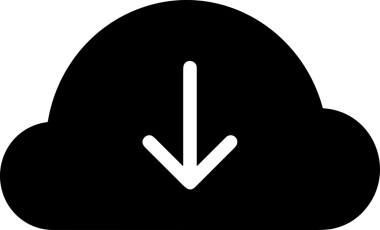 PNG biçiminde bulut depolama simgesi şeffaf arkaplan tasarımı ile dijital sunucu güvenli dosya eşzamanlama sunucu yönetimi ve modern web veya mobil kullanıcı arayüzü uygulamaları için ideal