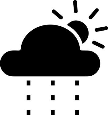 PNG biçiminde bulut depolama simgesi şeffaf arkaplan tasarımı ile dijital sunucu güvenli dosya eşzamanlama sunucu yönetimi ve modern web veya mobil kullanıcı arayüzü uygulamaları için ideal