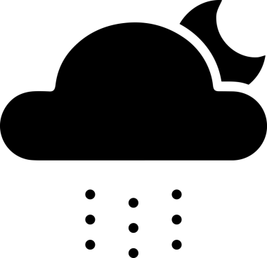 PNG biçiminde bulut depolama simgesi şeffaf arkaplan tasarımı ile dijital sunucu güvenli dosya eşzamanlama sunucu yönetimi ve modern web veya mobil kullanıcı arayüzü uygulamaları için ideal