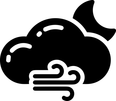 PNG biçiminde bulut depolama simgesi şeffaf arkaplan tasarımı ile dijital sunucu güvenli dosya eşzamanlama sunucu yönetimi ve modern web veya mobil kullanıcı arayüzü uygulamaları için ideal