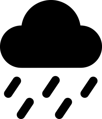 PNG biçiminde bulut depolama simgesi şeffaf arkaplan tasarımı ile dijital sunucu güvenli dosya eşzamanlama sunucu yönetimi ve modern web veya mobil kullanıcı arayüzü uygulamaları için ideal