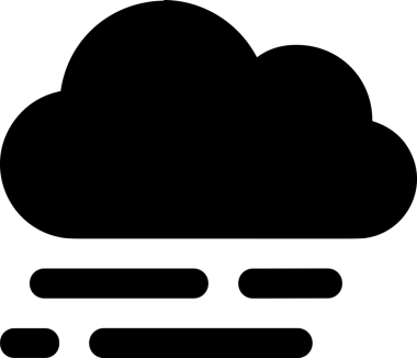 PNG biçiminde bulut depolama simgesi şeffaf arkaplan tasarımı ile dijital sunucu güvenli dosya eşzamanlama sunucu yönetimi ve modern web veya mobil kullanıcı arayüzü uygulamaları için ideal