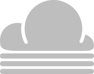 PNG biçiminde bulut depolama simgesi şeffaf arkaplan tasarımı ile dijital sunucu güvenli dosya eşzamanlama sunucu yönetimi ve modern web veya mobil kullanıcı arayüzü uygulamaları için ideal