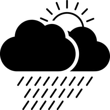 PNG biçiminde bulut depolama simgesi şeffaf arkaplan tasarımı ile dijital sunucu güvenli dosya eşzamanlama sunucu yönetimi ve modern web veya mobil kullanıcı arayüzü uygulamaları için ideal