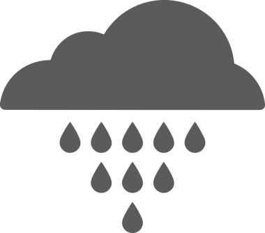 PNG biçiminde bulut depolama simgesi şeffaf arkaplan tasarımı ile dijital sunucu güvenli dosya eşzamanlama sunucu yönetimi ve modern web veya mobil kullanıcı arayüzü uygulamaları için ideal