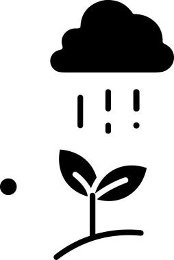 PNG biçiminde bulut depolama simgesi şeffaf arkaplan tasarımı ile dijital sunucu güvenli dosya eşzamanlama sunucu yönetimi ve modern web veya mobil kullanıcı arayüzü uygulamaları için ideal