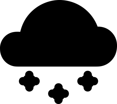 PNG biçiminde bulut depolama simgesi şeffaf arkaplan tasarımı ile dijital sunucu güvenli dosya eşzamanlama sunucu yönetimi ve modern web veya mobil kullanıcı arayüzü uygulamaları için ideal