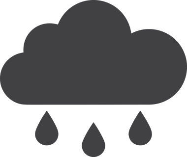 PNG biçiminde bulut depolama simgesi şeffaf arkaplan tasarımı ile dijital sunucu güvenli dosya eşzamanlama sunucu yönetimi ve modern web veya mobil kullanıcı arayüzü uygulamaları için ideal