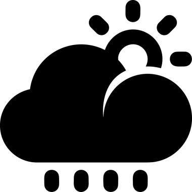 PNG biçiminde bulut depolama simgesi şeffaf arkaplan tasarımı ile dijital sunucu güvenli dosya eşzamanlama sunucu yönetimi ve modern web veya mobil kullanıcı arayüzü uygulamaları için ideal