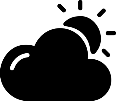 PNG biçiminde bulut depolama simgesi şeffaf arkaplan tasarımı ile dijital sunucu güvenli dosya eşzamanlama sunucu yönetimi ve modern web veya mobil kullanıcı arayüzü uygulamaları için ideal