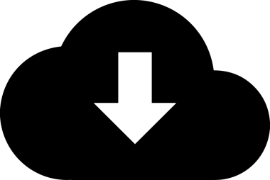 PNG biçiminde bulut depolama simgesi şeffaf arkaplan tasarımı ile dijital sunucu güvenli dosya eşzamanlama sunucu yönetimi ve modern web veya mobil kullanıcı arayüzü uygulamaları için ideal