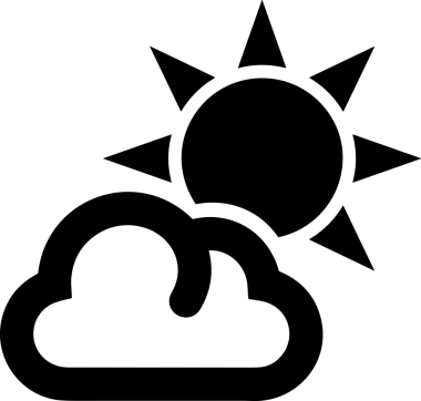 PNG biçiminde bulut depolama simgesi şeffaf arkaplan tasarımı ile dijital sunucu güvenli dosya eşzamanlama sunucu yönetimi ve modern web veya mobil kullanıcı arayüzü uygulamaları için ideal