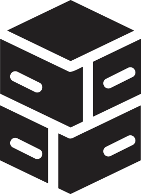 PNG biçiminde bulut depolama simgesi şeffaf arkaplan tasarımı ile dijital sunucu güvenli dosya eşzamanlama sunucu yönetimi ve modern web veya mobil kullanıcı arayüzü uygulamaları için ideal