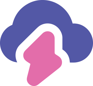 PNG biçiminde bulut depolama simgesi şeffaf arkaplan tasarımı ile dijital sunucu güvenli dosya eşzamanlama sunucu yönetimi ve modern web veya mobil kullanıcı arayüzü uygulamaları için ideal