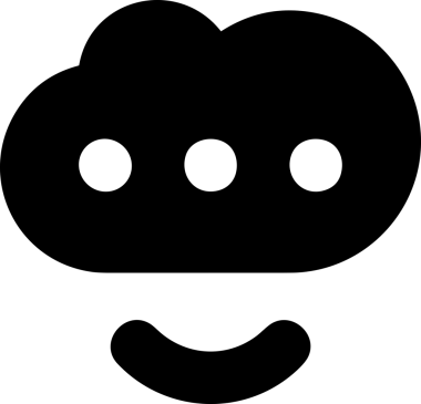 PNG biçiminde bulut depolama simgesi şeffaf arkaplan tasarımı ile dijital sunucu güvenli dosya eşzamanlama sunucu yönetimi ve modern web veya mobil kullanıcı arayüzü uygulamaları için ideal