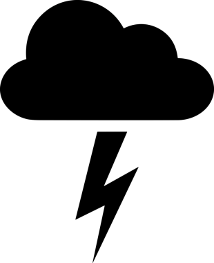 PNG biçiminde bulut depolama simgesi şeffaf arkaplan tasarımı ile dijital sunucu güvenli dosya eşzamanlama sunucu yönetimi ve modern web veya mobil kullanıcı arayüzü uygulamaları için ideal